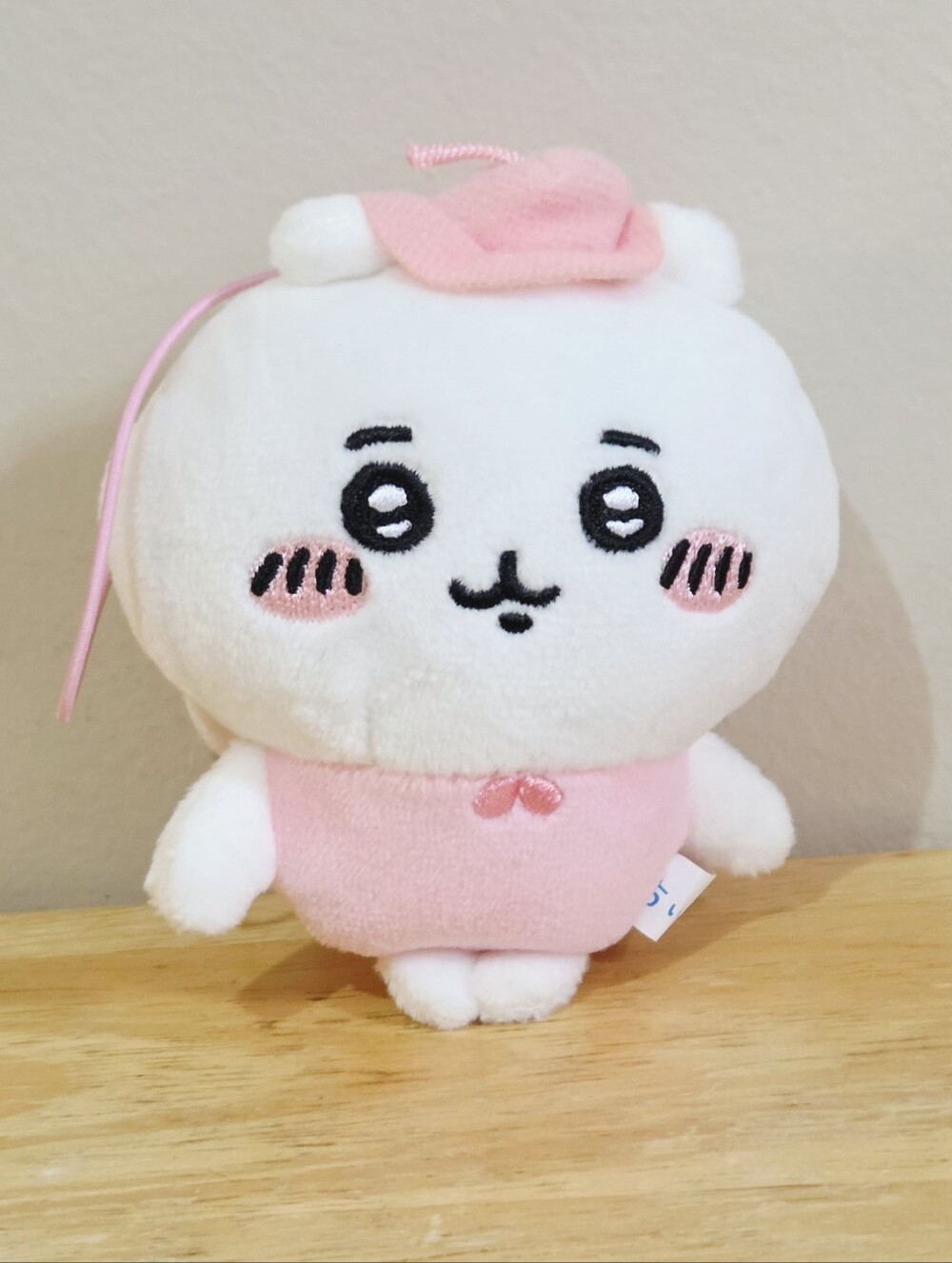 *3 for $30* Chiikawa Plush Toy Keychain Bag Charm